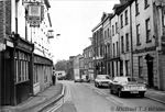 City Brewery delivery lorry Holloway Street – 1961