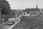 Milford's the fruit and vegetable dealer Holloway Street – 1961