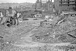 Milford's the fruit and vegetable dealer James Street demolished