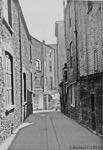 Milford's the fruit and vegetable dealer Little Castle Street –1961
