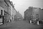 City Brewery delivery lorry Magdalen Street – 1962
