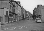 Milford's the fruit and vegetable dealer Magdalen Street – 1963