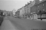 City Brewery delivery lorry Paul Street – 1961