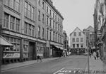Milford's the fruit and vegetable dealer Queen Street – 1963
