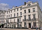 Trickhay Street Royal Clarence Hotel