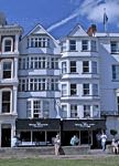 Waterbeer Street in 1979 Well House