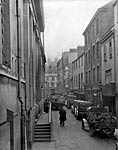 Goldsmith Street 1935 Goldsmith Street 1935