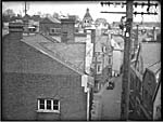 Waterbeer Street from the roof of Garton and King Waterbeer Street from the roof of Garton and King