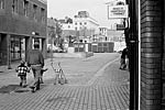 Waterbeer Street in 1979 Waterbeer Street in 1979
