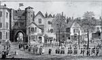 St Petrock's Church Procession from the Exeter Assizes.