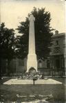 Devon War Memorial Devon War Memorial