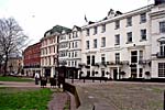 The Royal Clarence The Royal Clarence