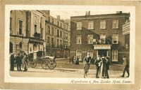 The Edwardian era