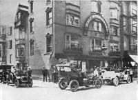 The Hotel about 1910