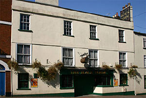The Black Horse The Black Horse