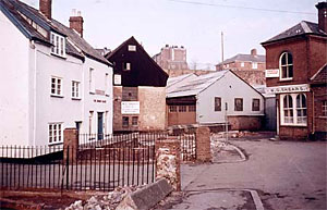 Coachmakers Arms Coachmakers Arms
