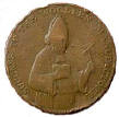 The Kingdon coin The Kingdon coin