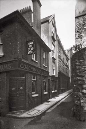 Coachmakers Arms Coachmakers Arms