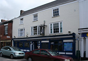 Drakes, Topsham Drakes, Topsham