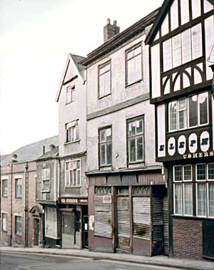 The Elephant Inn The Elephant Inn