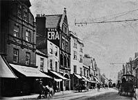 Era Hotel Era Hotel