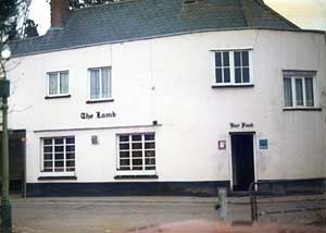 The Lamb Inn The Lamb Inn