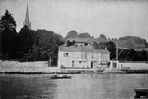 The Port Royal The Port Royal
