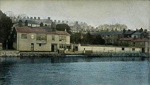 The Port Royal The Port Royal