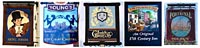 Pub signs Pub signs