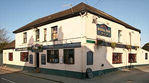 The Royal Oak, Okehampton Street The Royal Oak, Okehampton Street