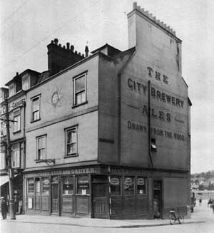 Star and Garter Inn Star and Garter Inn