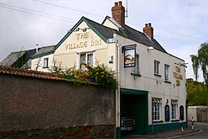 The Village Inn The Village Inn