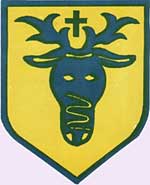 Central School badge Central School badge