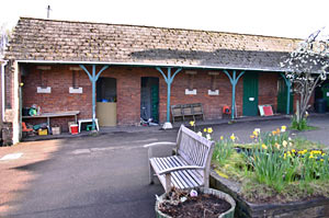 Newtown School Newtown School