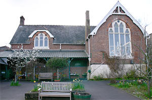 Newtown School Newtown School