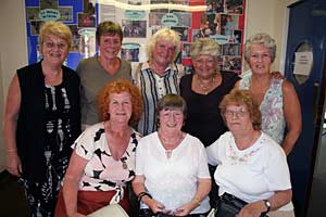 Priory High School reunion Priory High School reunion