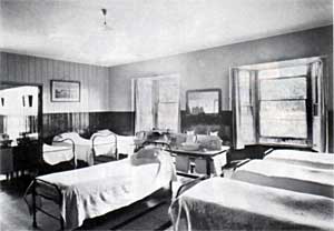 Dormitory Dormitory