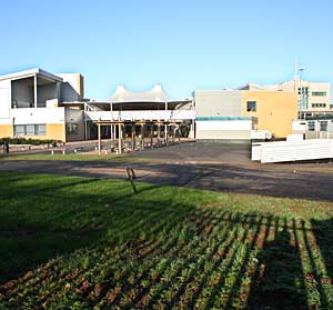 West Exe Technology College West Exe Technology College