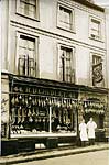 R D Chudley - game, poultry and pork butcher R D Chudley - game, poultry and pork butcher