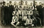 Exeter City football team 1904 Exeter City football team 1904