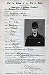 Drunkard order - Buller Arms Drunkard order - Buller Arms