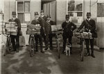 Exeter postmen Exeter postmen