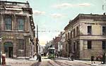 Queen Street in 1908 Queen Street in 1908