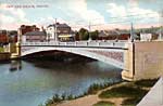 The 1905 Exe Bridge The 1905 Exe Bridge