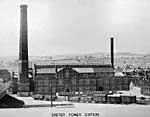 Exeter Power Station Exeter Power Station