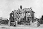 Bishop Blackall School Bishop Blackall School