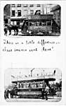 Horse drawn & electric trams Horse drawn & electric trams