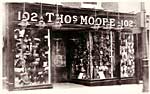 Thomas Moore in 1908 Thomas Moore in 1908