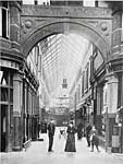 Eastgate Arcade Eastgate Arcade