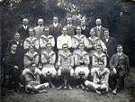 Floods January 1918 Exwick Football Club 1919